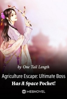 Agriculture Escape: Ultimate Boss Has A Space Pocket!