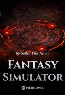 Fantasy Simulator